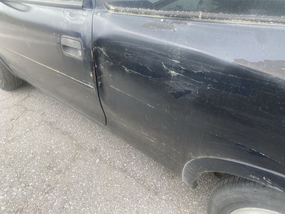 Opel corsa turbo. Negociavel