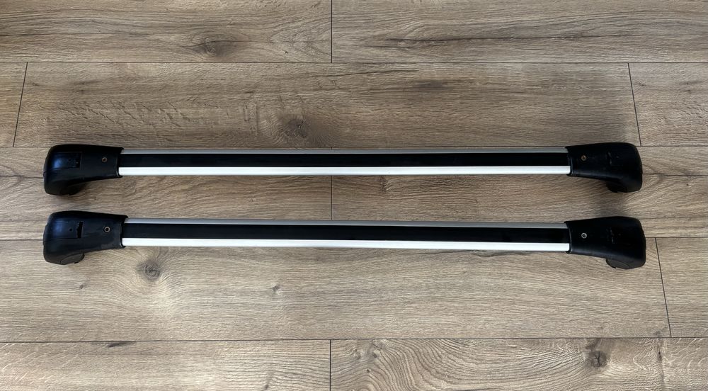 Bagażnik dachowy citroen C4 grand picasso I OEM