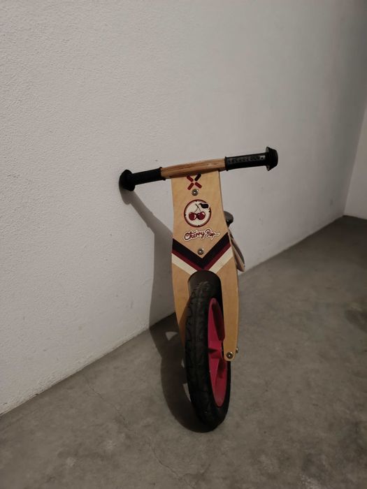 Bicicleta de Criança