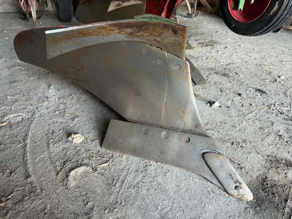 Pług Unia Ibis M 2+1