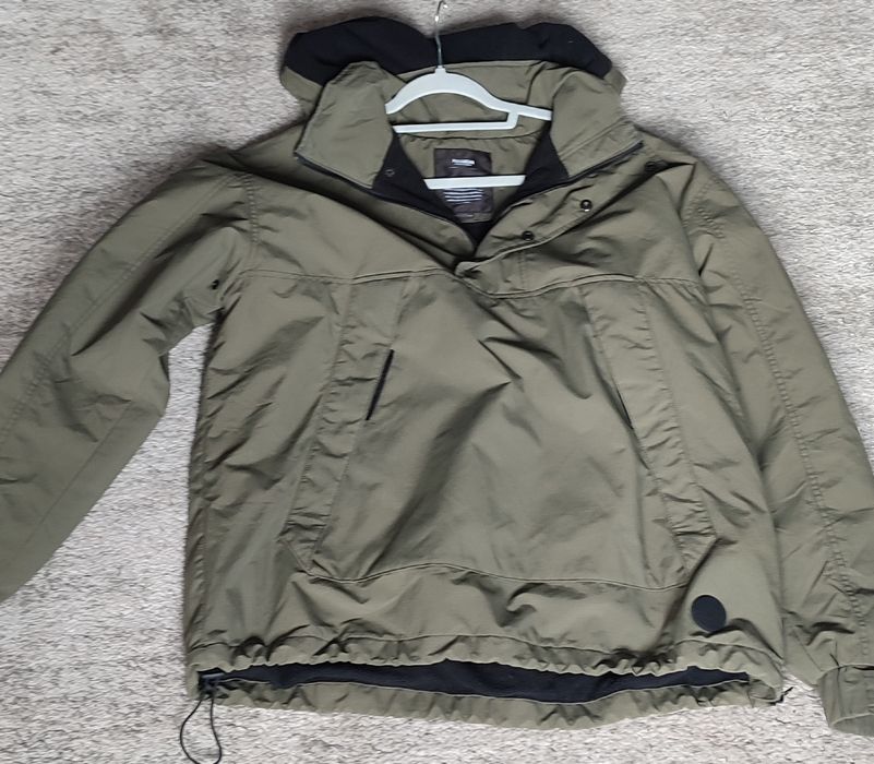 Kurtka  kangura męska PULL&BEAR  rozm.L.