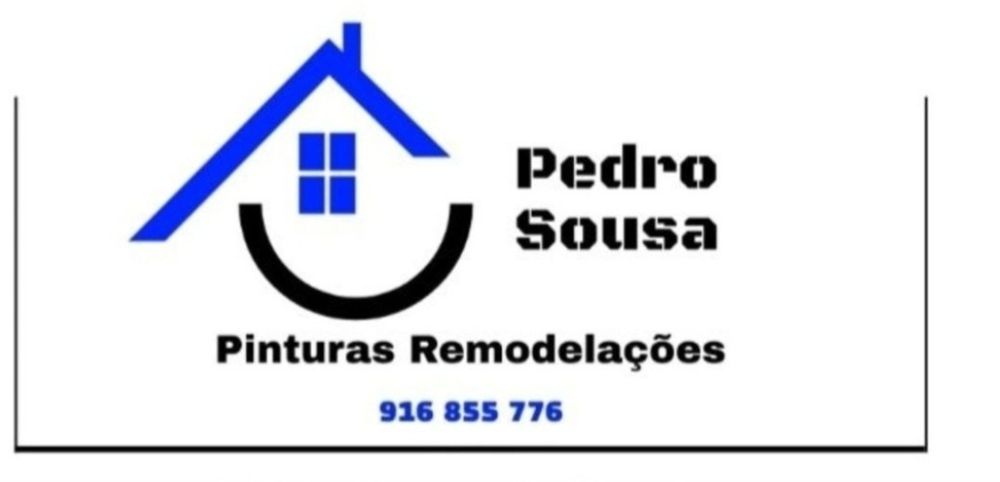 Pinturas e remodelações