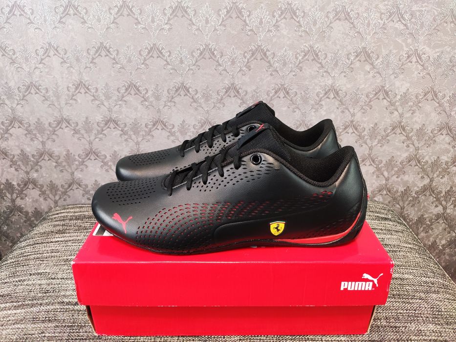 puma sf drift cat 5 ultra ferrari