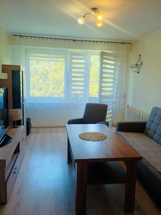 Mieszkanie na sprzedaż 39m2 os. Wysoka-Łódzka