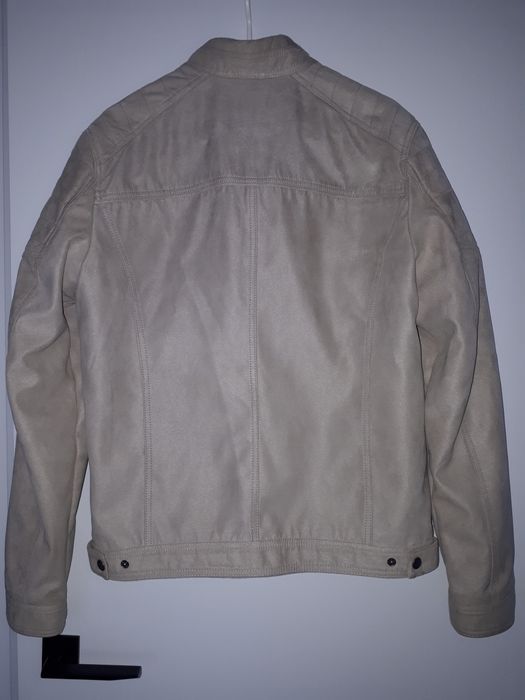 Kurtka męska w rozmiarze M