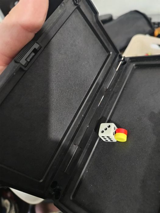 Jogo do galo em bom estado