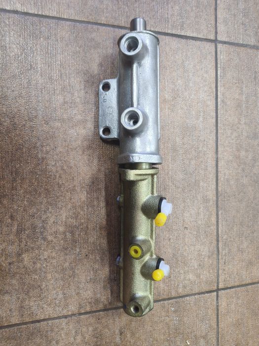 Servo pompa GPW  zremb