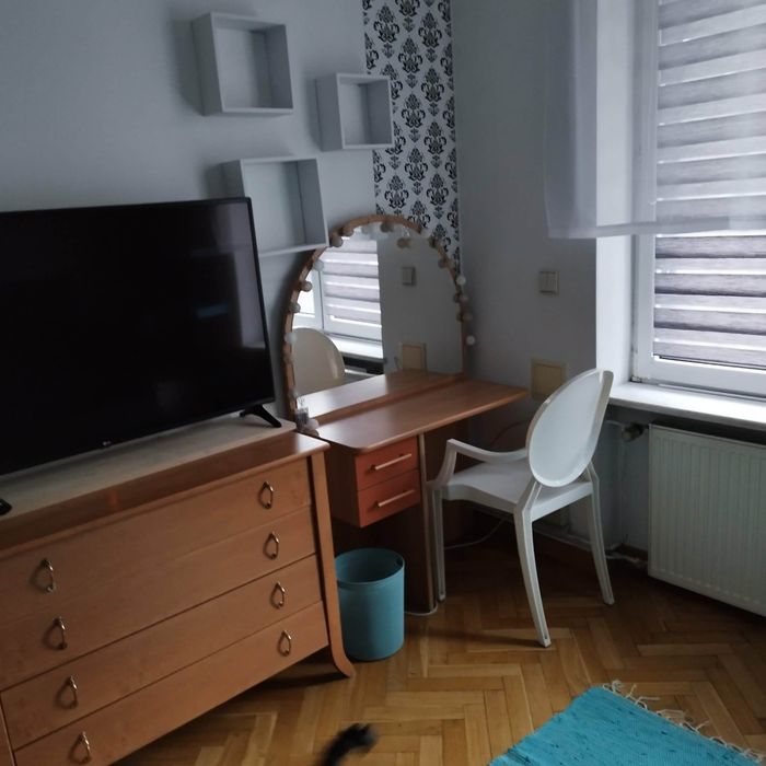 Mieszkanie – Warszawa - Widok 3