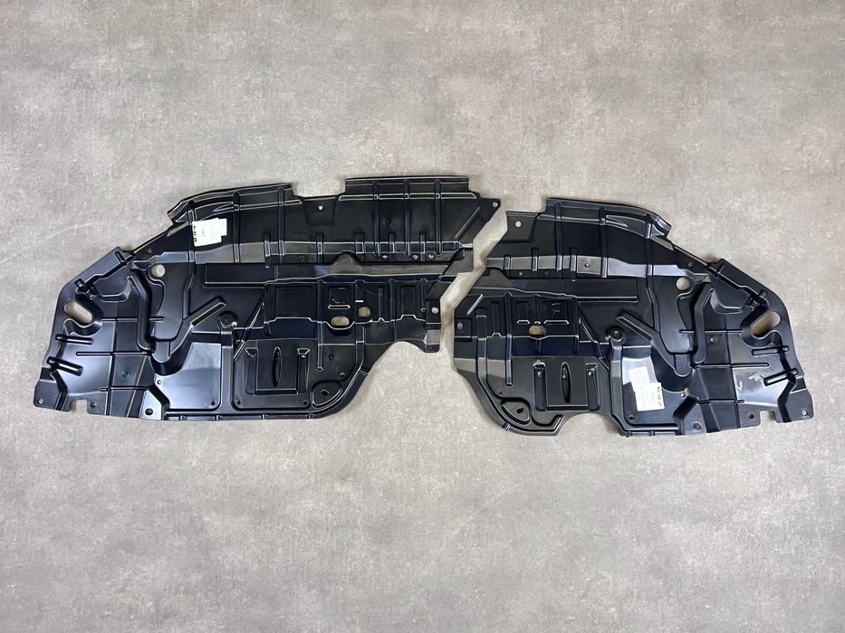 Захист двигуна - Toyota Camry ( VX50 ) 5144233140 / 5144133140: 30