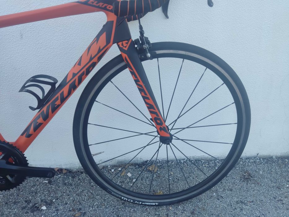 Ktm revelator 11v carbono s barataa.
