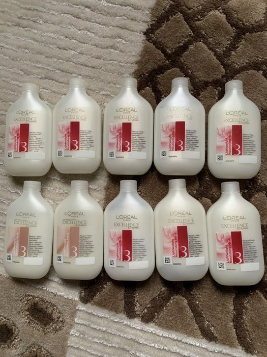 Бальзам кондиционер Лореаль L'Oréal Casting creme gloss excellence