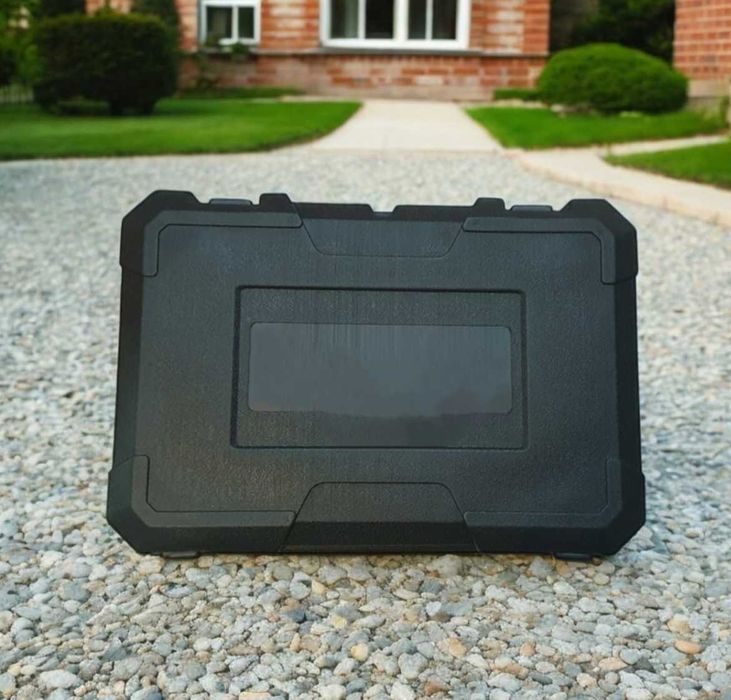 Професійний якісний перфоратор потужність 900 вт