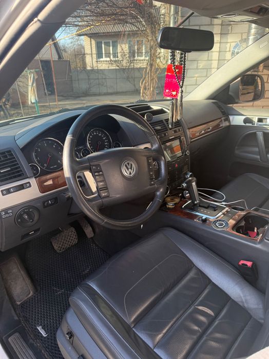 Продам Фольксваген Таурег