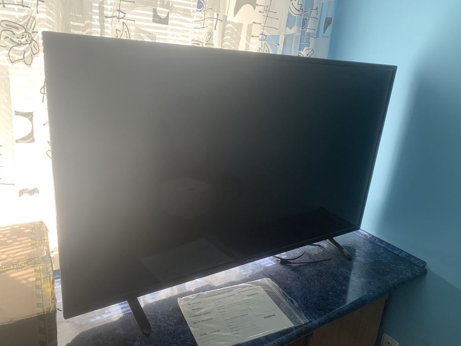 Телевізор Elenberg LED 55DF4030, 55″ Full HD