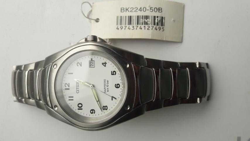 Продам часи Citizen