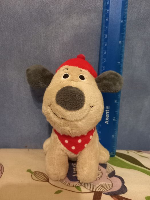 М'які іграшки, Скібіді камеромен, робот, собачка