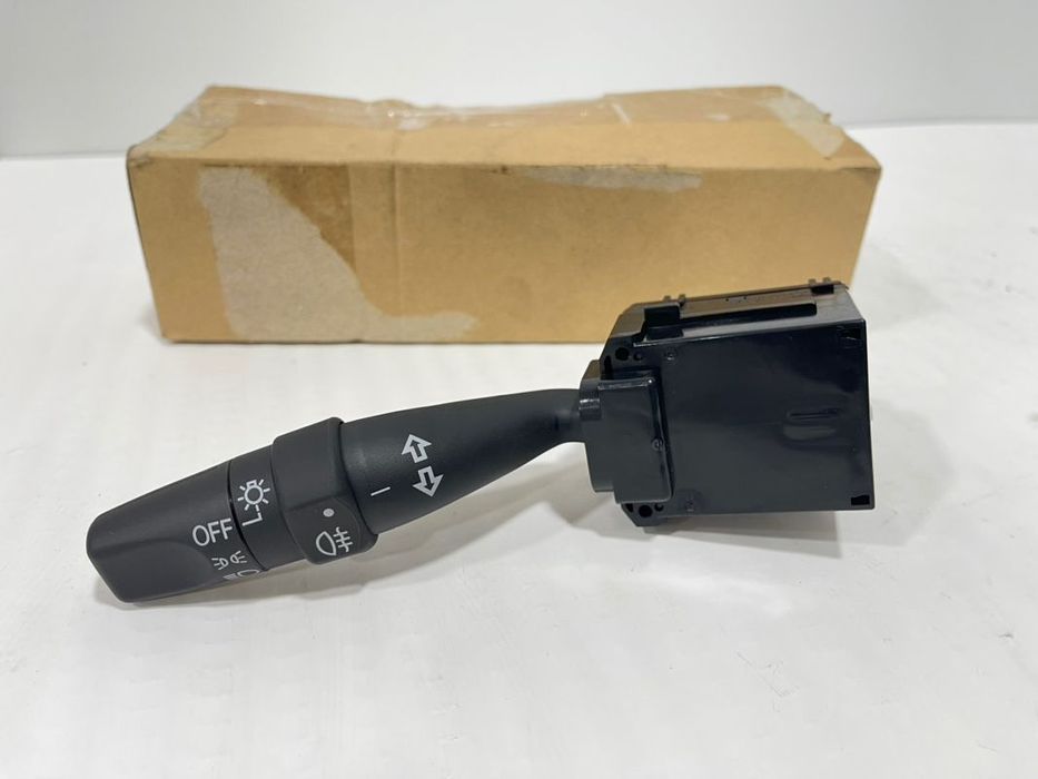 Manete Luzes Piscas Honda Civic VII Hatchback  1999 - 2006 Nova Origin