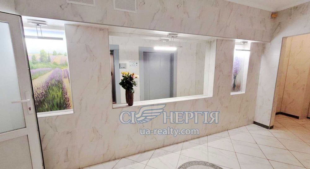 2-rooms apartment apartment by the address st. Kievskaya (area 72,7 m²) - Atlanta.ua - photo 11