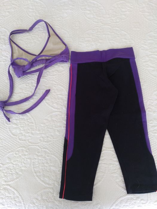 Conjunto Susana Gateira