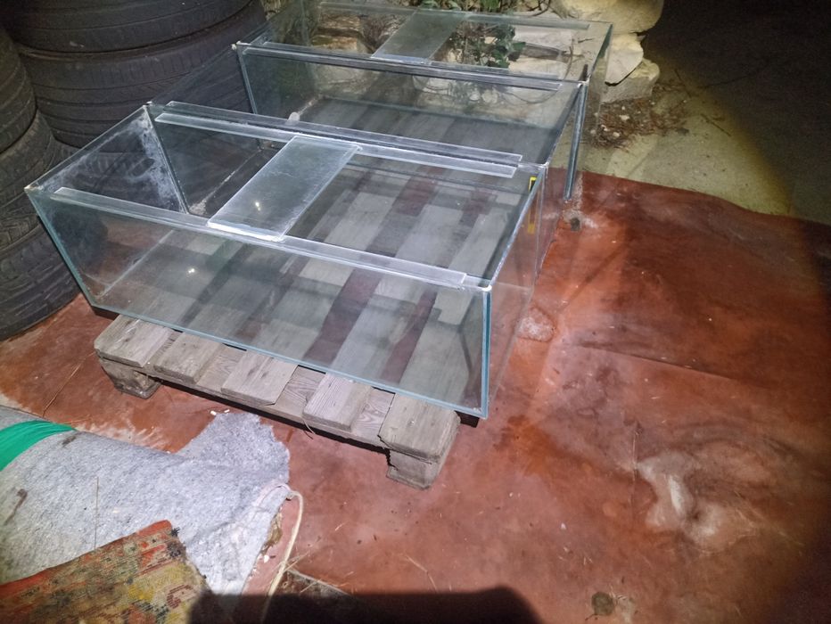 Акваріум великий