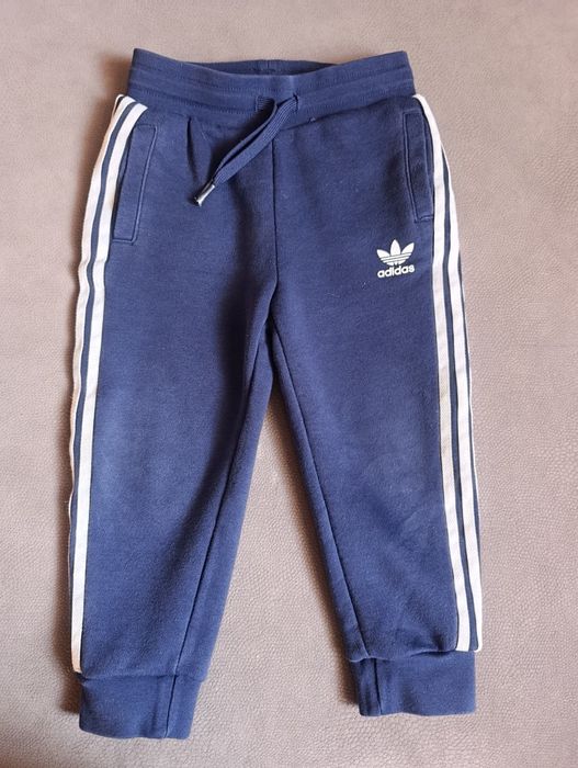 Spodnie dresowe adidas