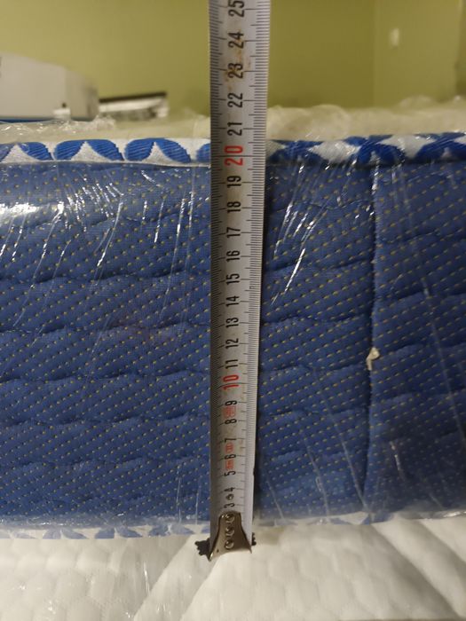 Матрас новый 2 шт