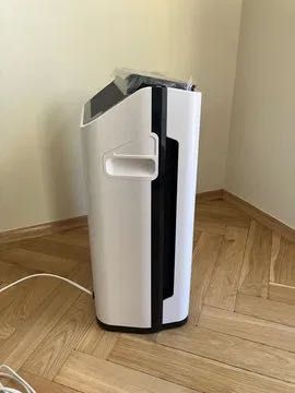 Oczyszczacz powietrza Honeywell HPA710WE4