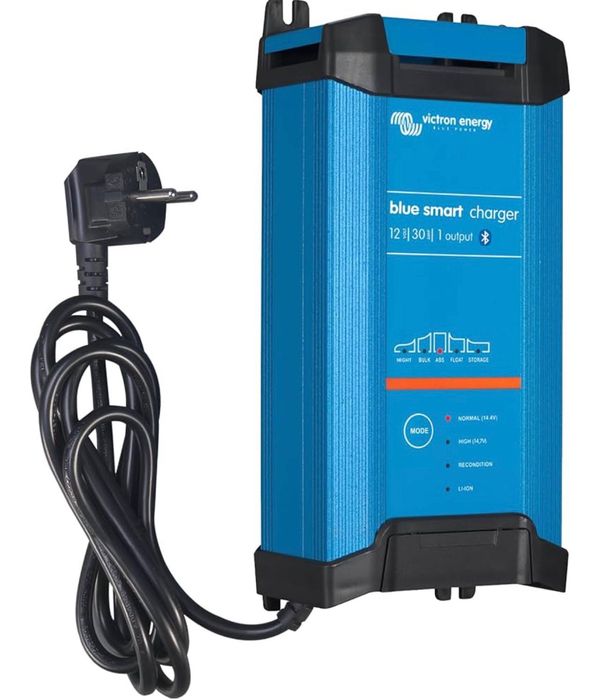 Carregador Victron 30A