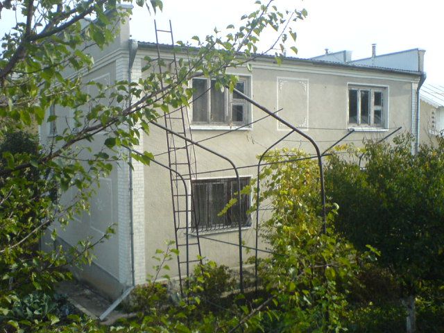 Будинок 3 пов. із ділянкою., Хмельницка обл, м. Городок