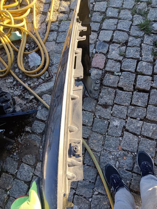 Guardalamas Peugeot 307 guarda lamas 2003