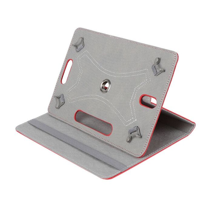 Capa Couro Ecológico Para Tablet 7 Polegadas