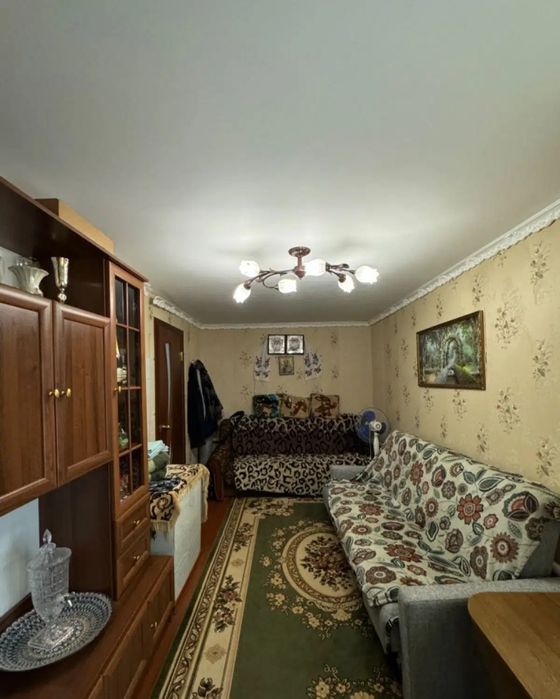 Продается дом в г.Раздельная