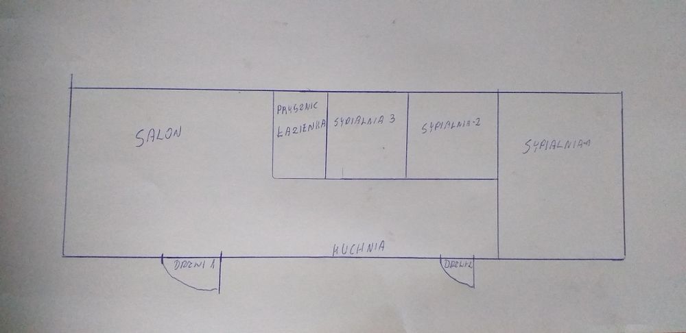 Sprzedam domek holenderski 10m3m
