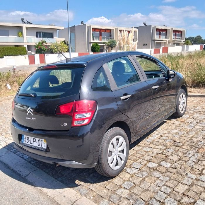 Citroen  C3  1.1