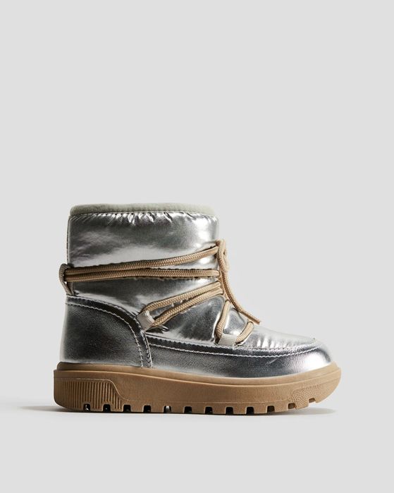 Зимові чоботи H&M