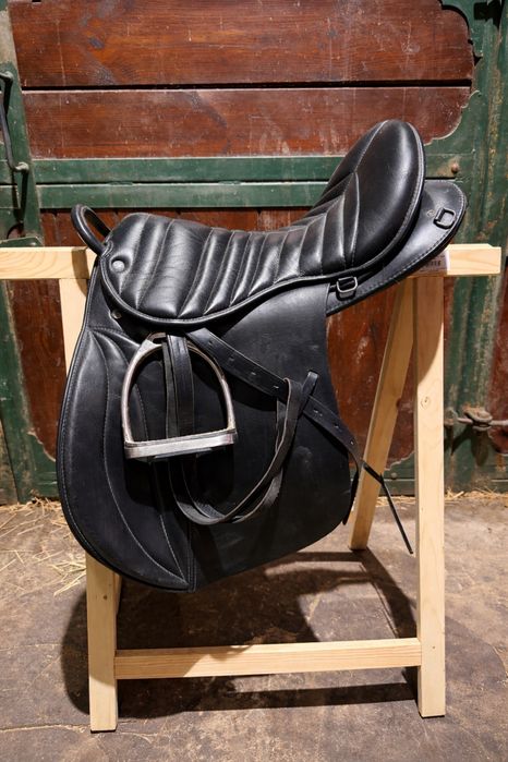 Siodło rajdowe Daw mag VS M 18