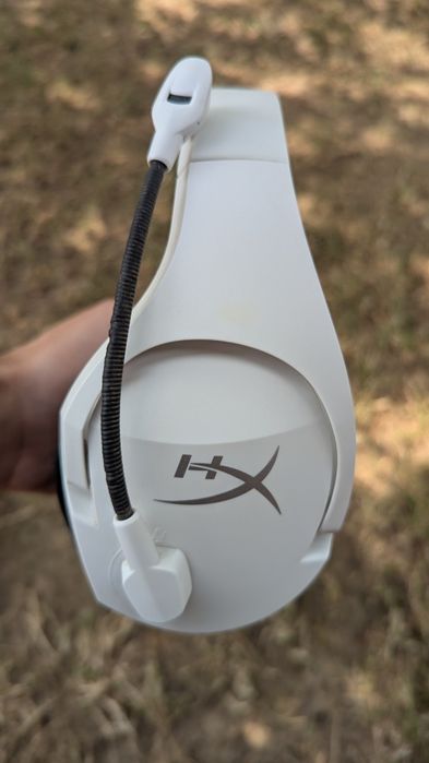 Навушники HyperX Cloud Stinger Core Wireless