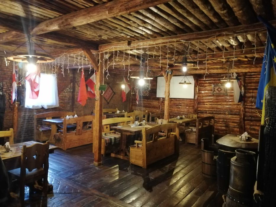 Продається Готель-ресторан (без комісії), Закарпаття, Воловецький р-н