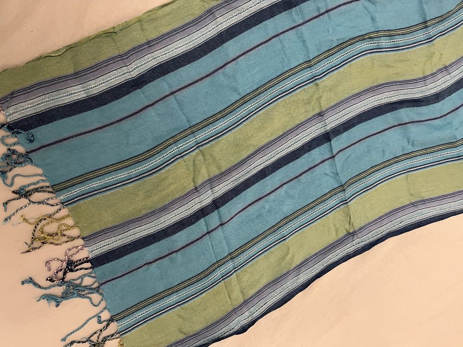 Szal szalik spaszka chustka