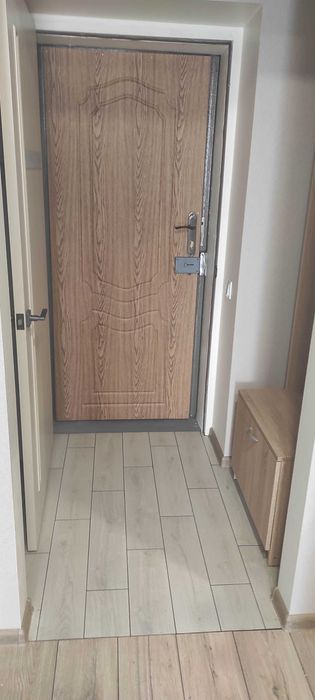 Чудова своя 1-кімнатна квартира в самому центрі. Без комісії.