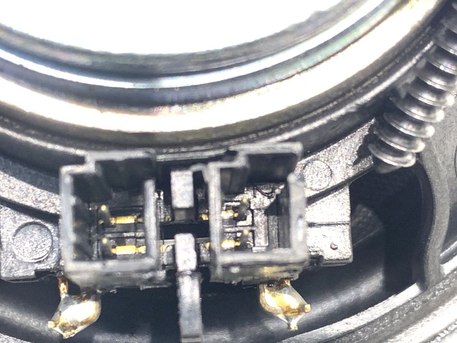 GŁOŚNIKI KOMPLET BMW G05 2622516 SUV AUDIO ZESTAW, MULTIMEDIA