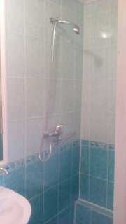 гуртожиток біля Центрального ринку