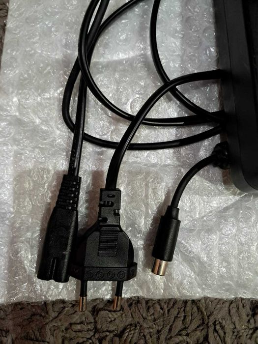 Trotinete Rotinete Segway Ninebot Troti F25E II 250W