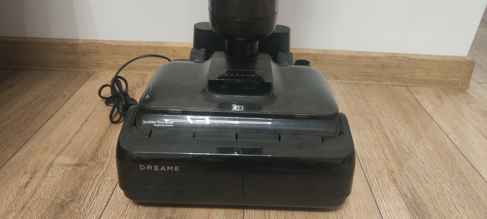 Dreame H12 Pro – odkurzacz pionowy mokro-suchy