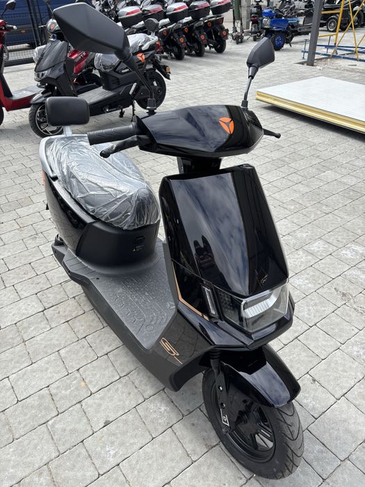 Yamaha jog 36,39,55, з контейнера без пробігу по Україні