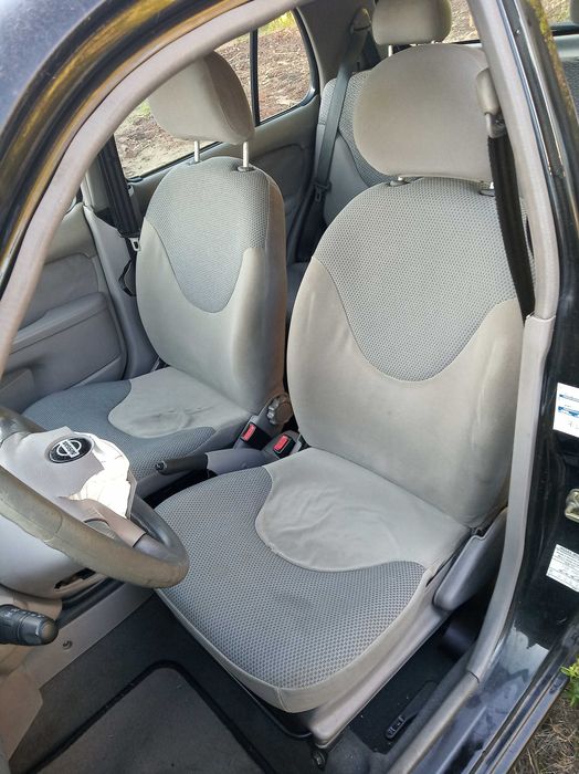 Nissan Micra K11C 1.4i · CGA3DE · Para Peças · Restauro · Projeto JDM