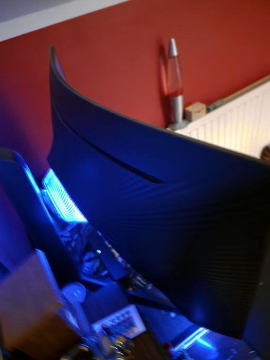 Monitor Samsung Odyssey G7 32" | 240Hz | 1ms | WQHD