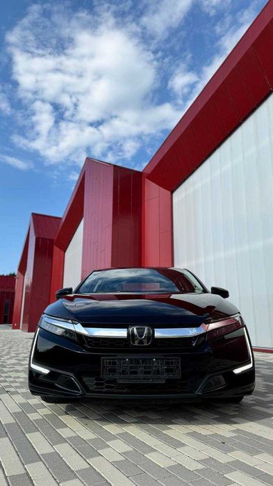 Honda Clarity PLUG-IN HYBRID 2018