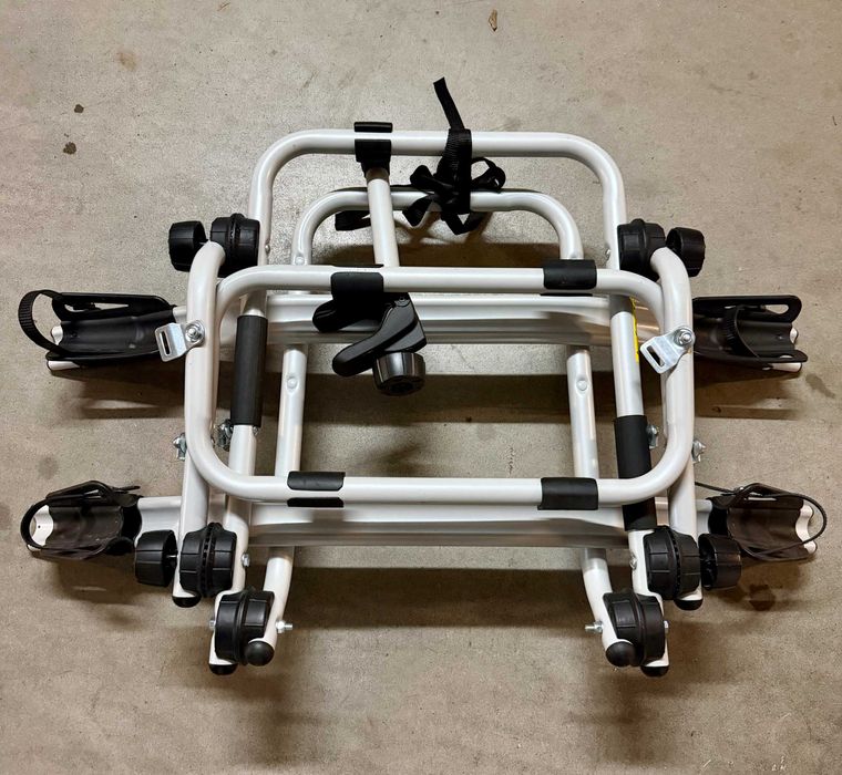 Suporte Bicicleta - PERUZZO