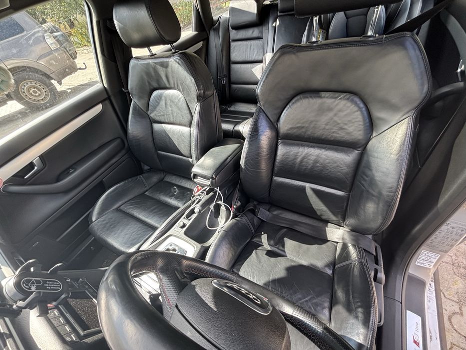 Продам Audi a4b7